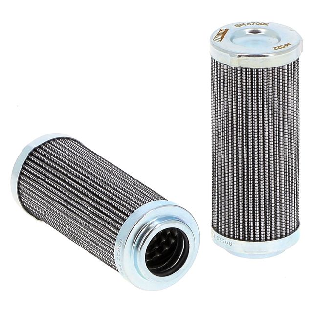 Filtre Hydraulique SH 57092 Hifi Filter référence fournisseur HIFSH57092